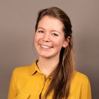 Louise  Sandoz, Stagiaire Développement du personnel et de l’organisation DDPS  at Ecole Polytechnique Fédérale de Lausanne